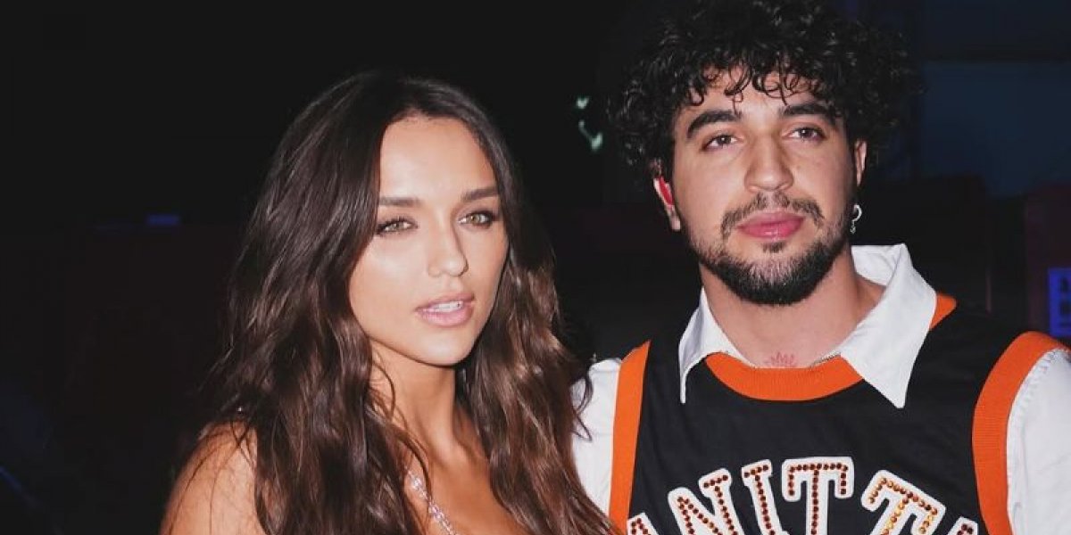 Rafa Kalimann desabafa e revela afastamento de Nattan durante a gravidez: “Começou a fugir”