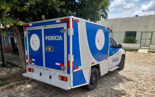Jovem de 18 anos é encontrada morta dentro de casa em Jacobina