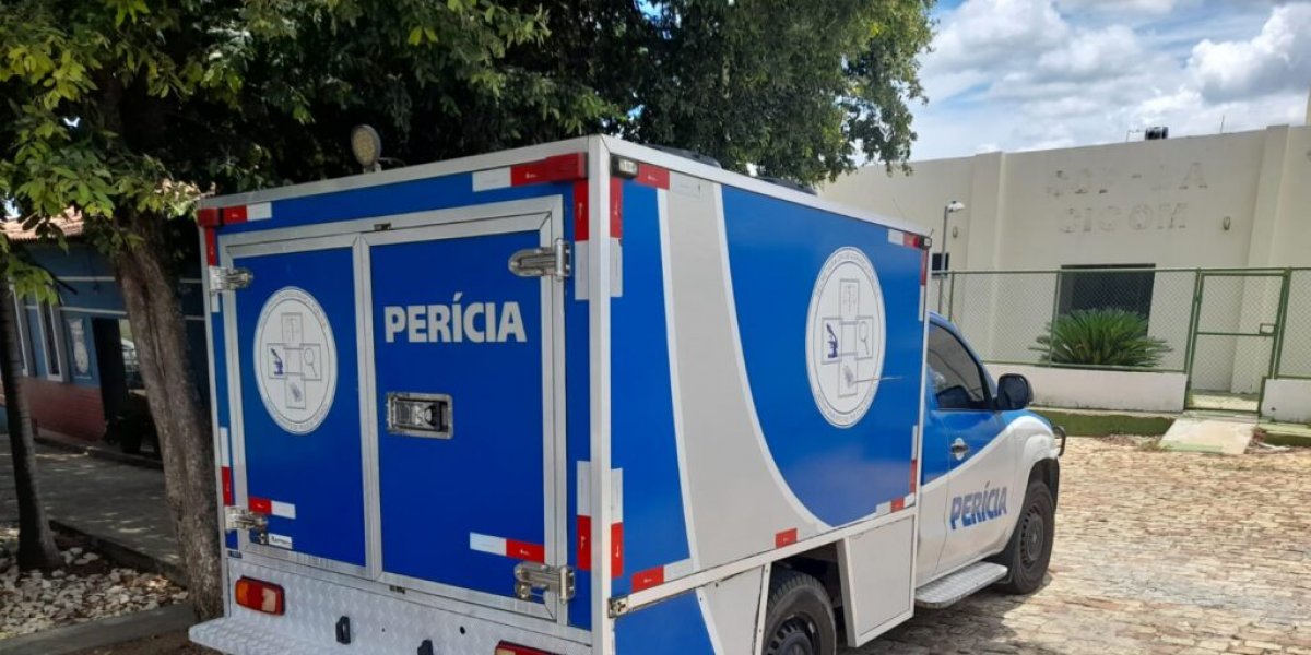 Jovem de 18 anos é encontrada morta dentro de casa em Jacobina