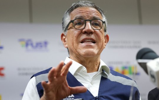 Ministro da Saúde rebate protestos contra suspensão de produtos da Ypê pela Anvisa