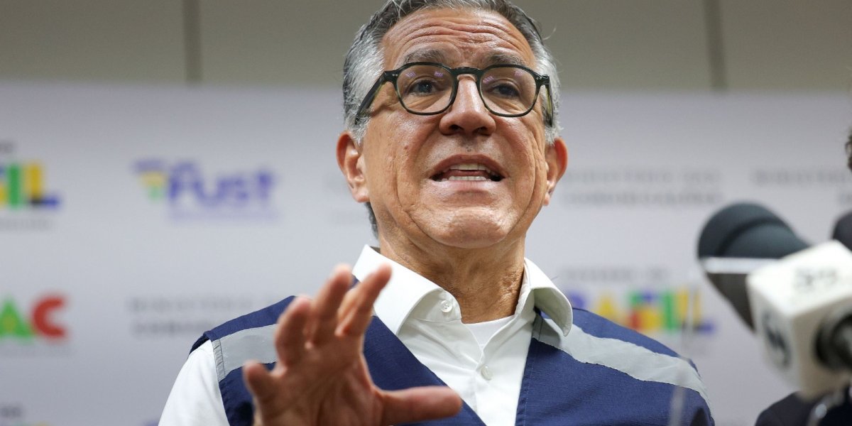 Ministro da Saúde rebate protestos contra suspensão de produtos da Ypê pela Anvisa