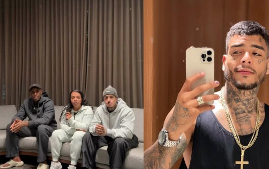 Mãe de MC Kevin quer nova investigação sobre morte do filho: “Quero saber a verdade”