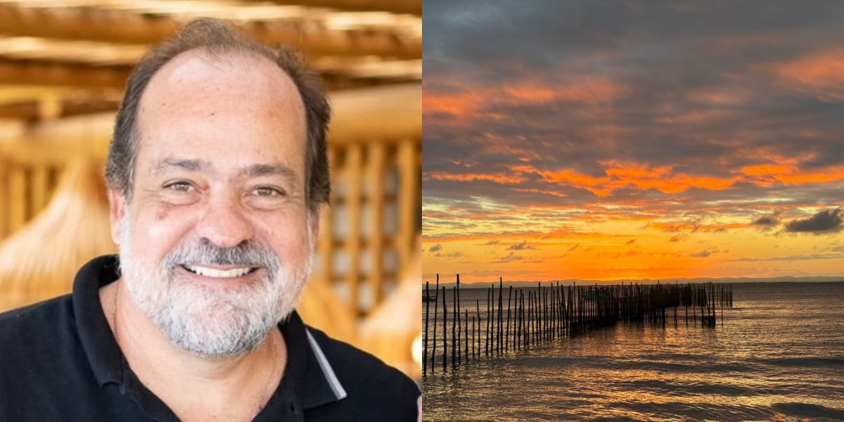 Turismo sustentável pode impulsionar economia e preservar identidade de Maraú, defende Leco Levita