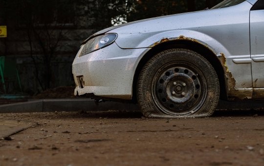 Motorista de aplicativo é encontrado morto em Simões Filho