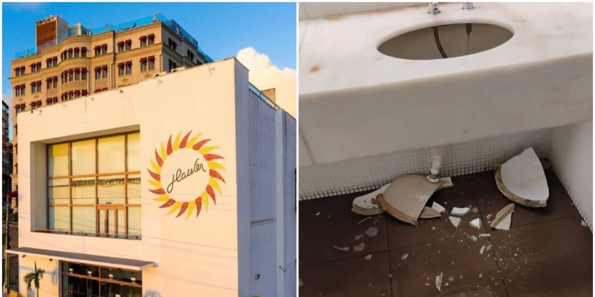 Cine Glauber Rocha esclarece funcionamento, acesso ao terraço e parceria com o Estado; veja nota