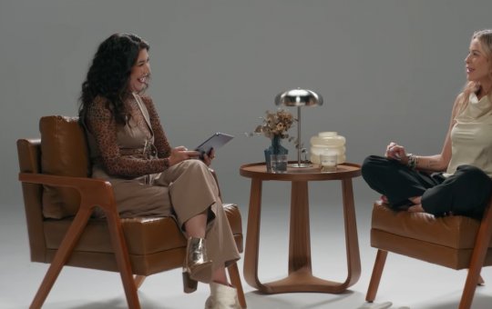 Luana Piovani repercute após dizer que teve parceiros que “brocharam”