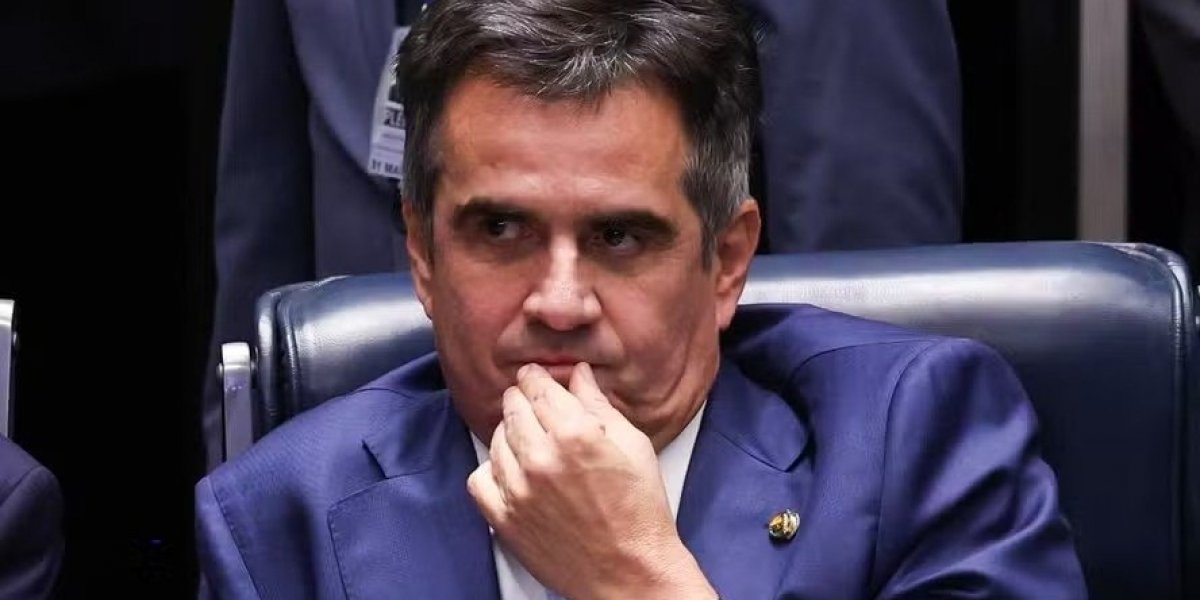 Ciro Nogueira afirma que vai reapresentar “Emenda Master” e volta a criticar operação da PF