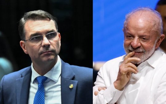 Desaprovação do governo Lula chega a 49%, enquanto aprovação é de 46%, diz pesquisa