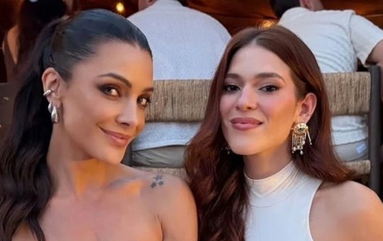 Ana Clara causa polêmica ao criticar aparência de pessoas em Mykonos, na Grécia: “Gente feia”