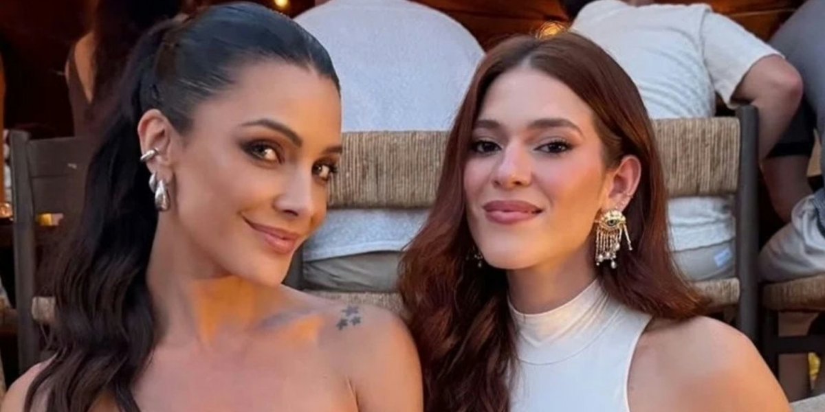 Ana Clara causa polêmica ao criticar aparência de pessoas em Mykonos, na Grécia: “Gente feia”