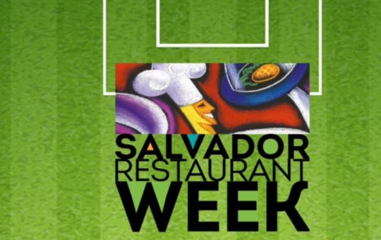 Confira onde aproveitar o Restaurant Week em Salvador