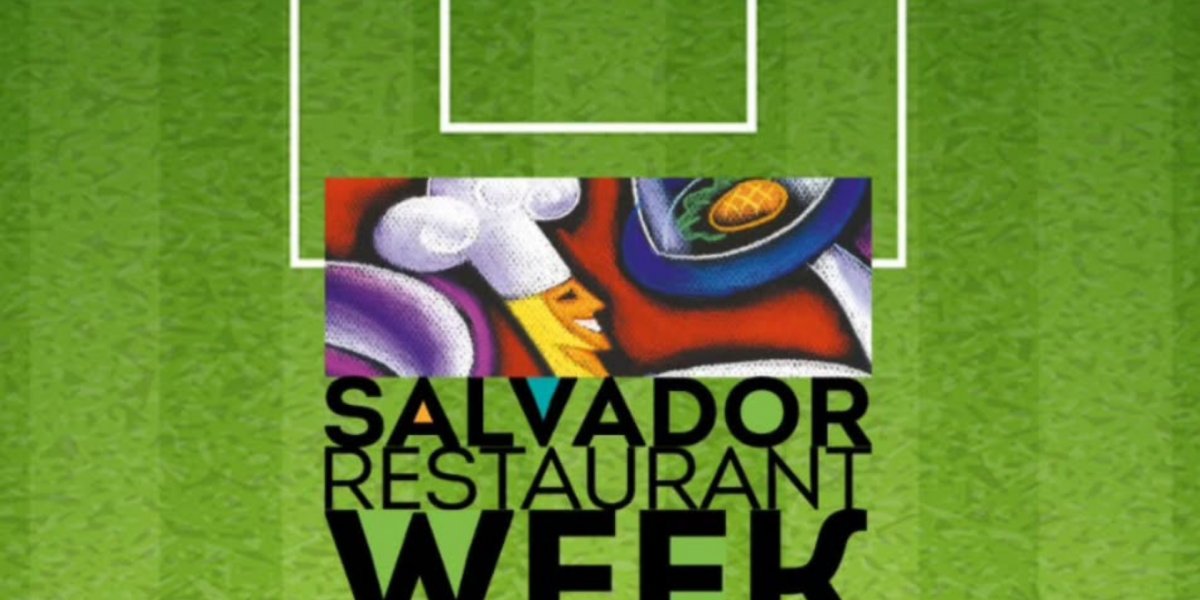 Confira onde aproveitar o Restaurant Week em Salvador