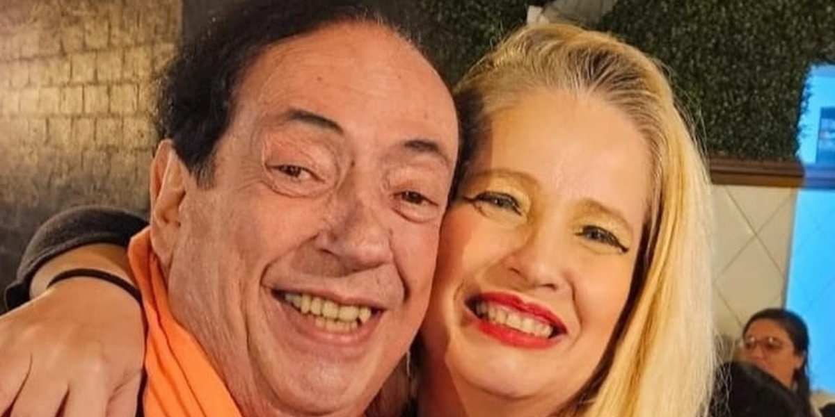 Marcos Oliveira, o Beiçola, segue internado após cirurgia no Rio