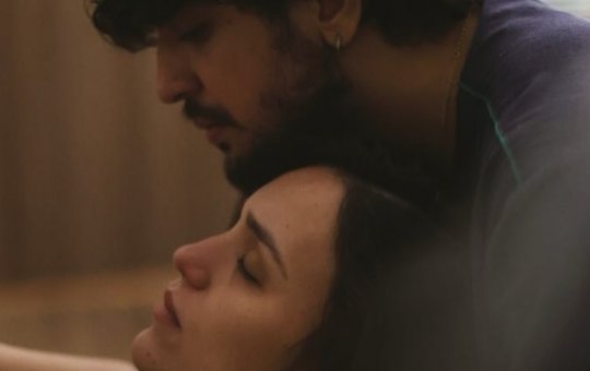 Rafa Kalimann nega abandono de Nattan após repercussão de documentário: "Narrativa superdistorcida"