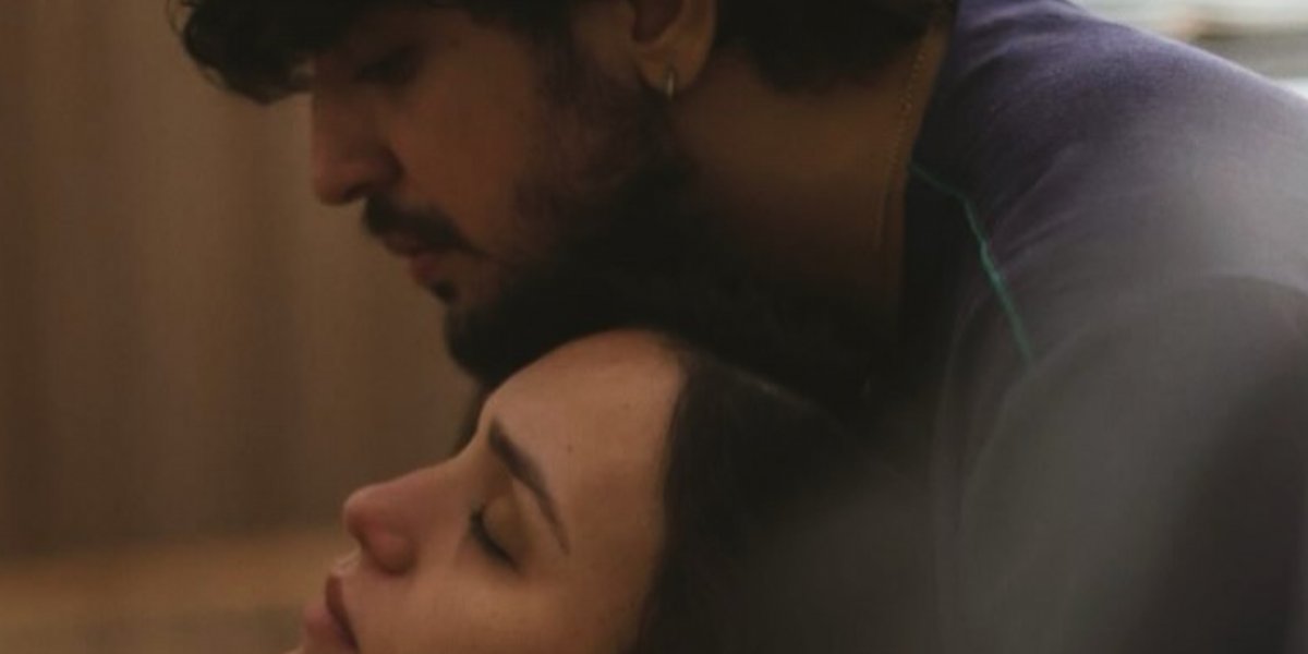 Rafa Kalimann nega abandono de Nattan após repercussão de documentário: "Narrativa superdistorcida"