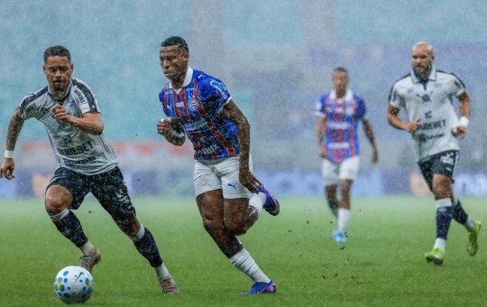 Clube do Remo x Bahia: Onde assistir, prováveis escalações e arbitragem