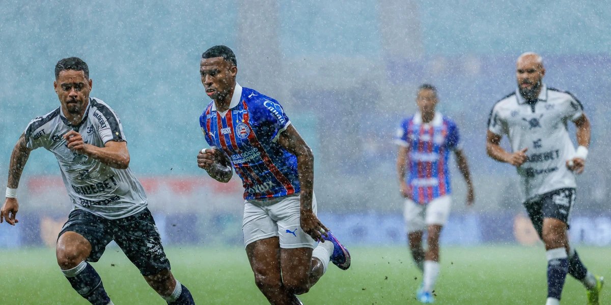 Clube do Remo x Bahia: Onde assistir, prováveis escalações e arbitragem