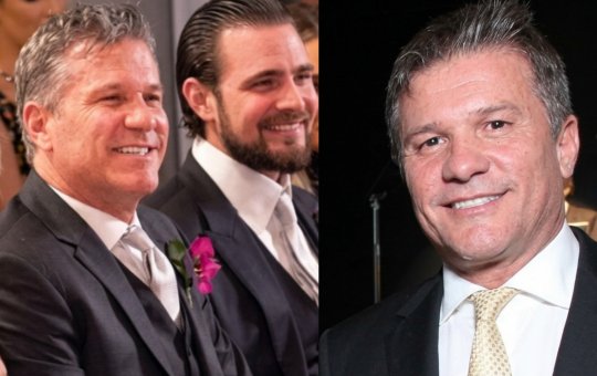 Quem é Henrique Vorcaro, empresário preso em operação da PF e pai do dono do Banco Master