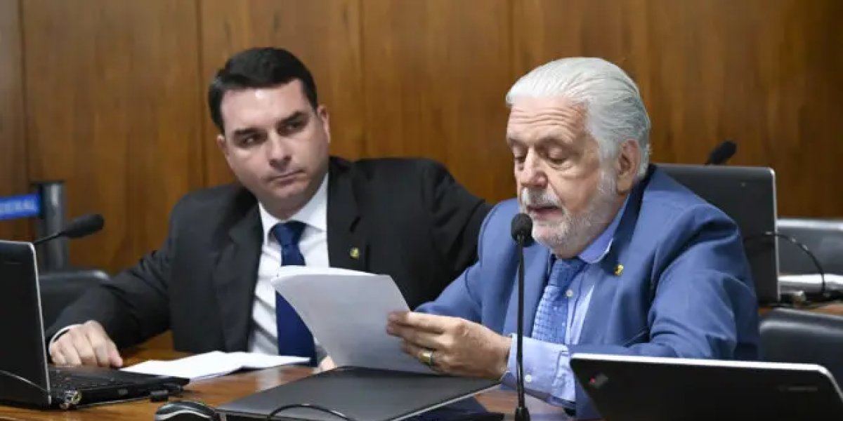 Jaques Wagner cobra investigação no STF após áudios entre Flávio e Daniel Vorcaro