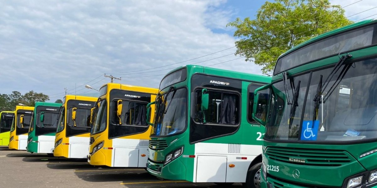 Rodoviários aprovam estado de greve em Salvador após impasse salarial