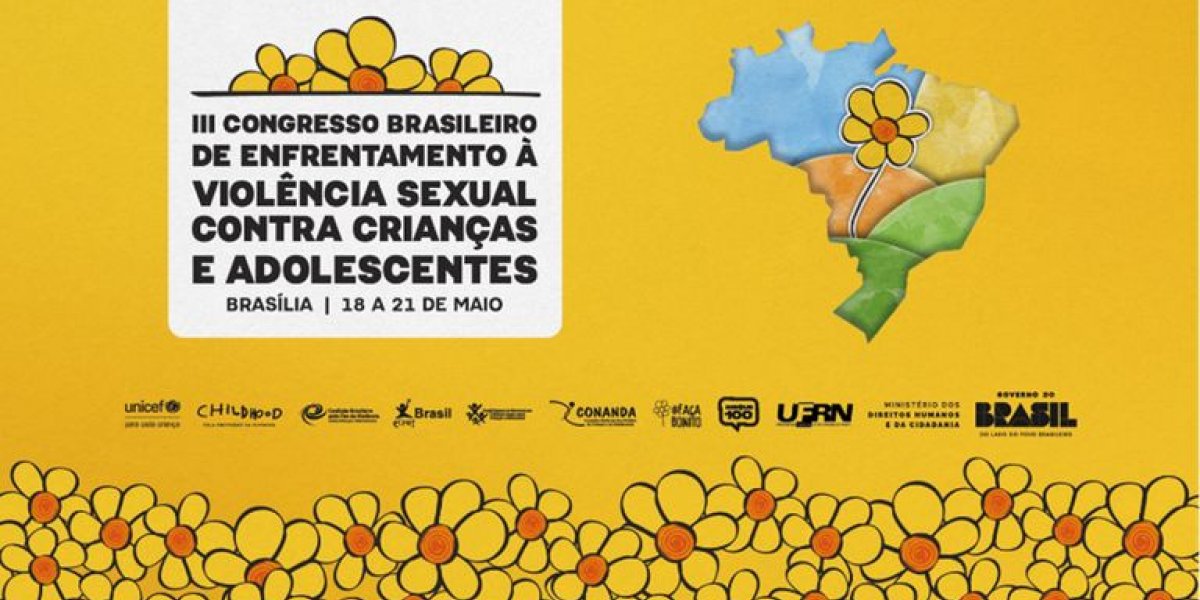 Fundação José Silveira tem três pesquisas aprovadas para congresso nacional sobre violência sexual infantojuvenil