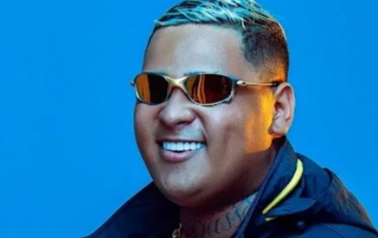 MC Ryan SP deixa prisão e cumprirá medidas cautelares
