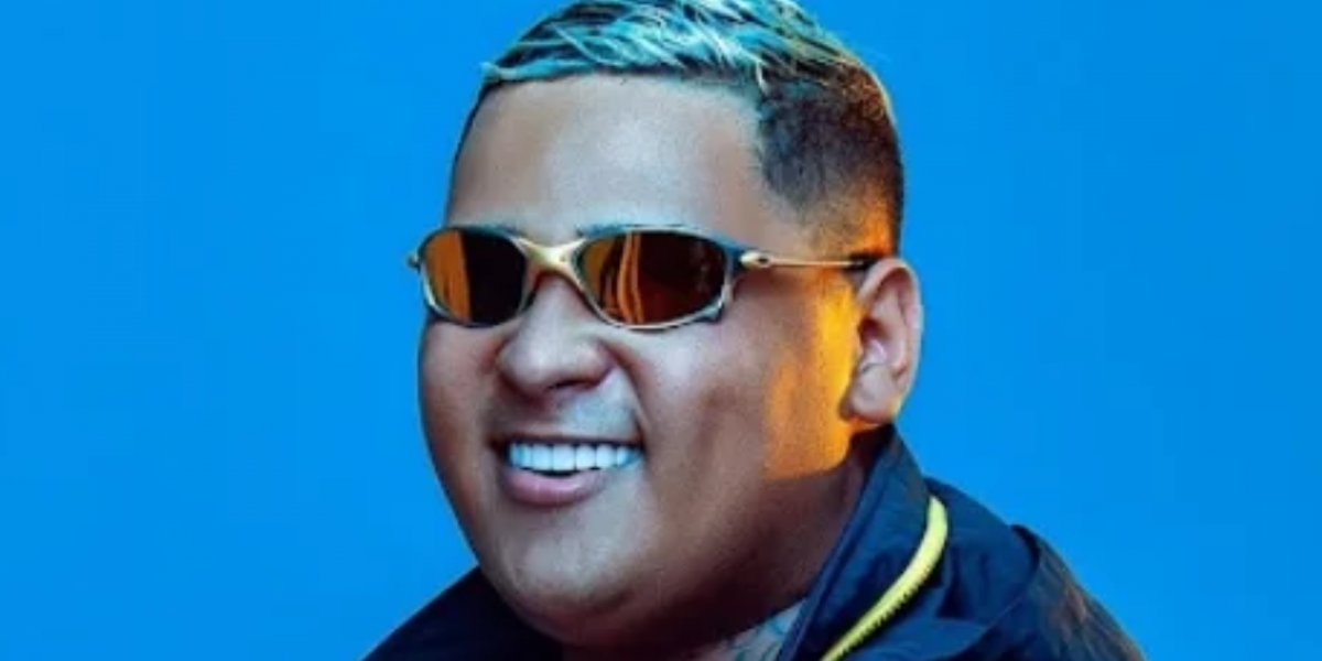 MC Ryan SP deixa prisão e cumprirá medidas cautelares