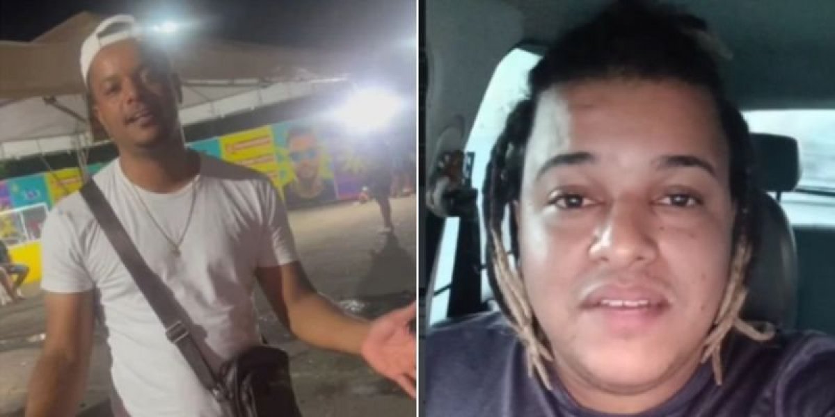 Rifeiro é morto a tiros dentro de Hilux após possível emboscada em Salvador