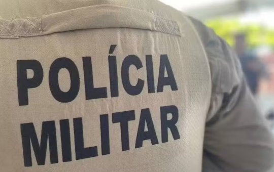 Policial militar é baleado no bairro de Valéria, em Salvador