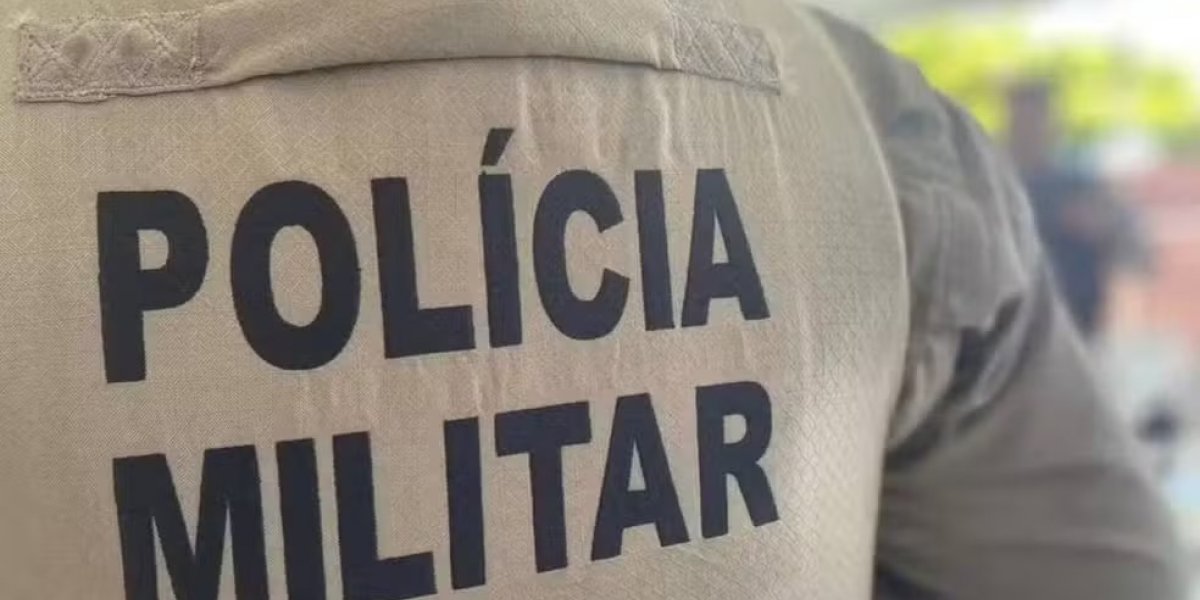Policial militar é baleado no bairro de Valéria, em Salvador