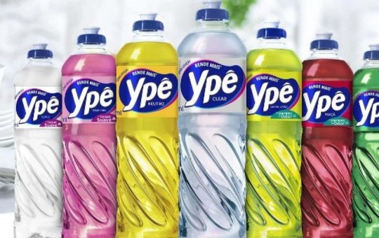 Ypê libera chave Pix para reembolsar consumidores afetados por contaminação