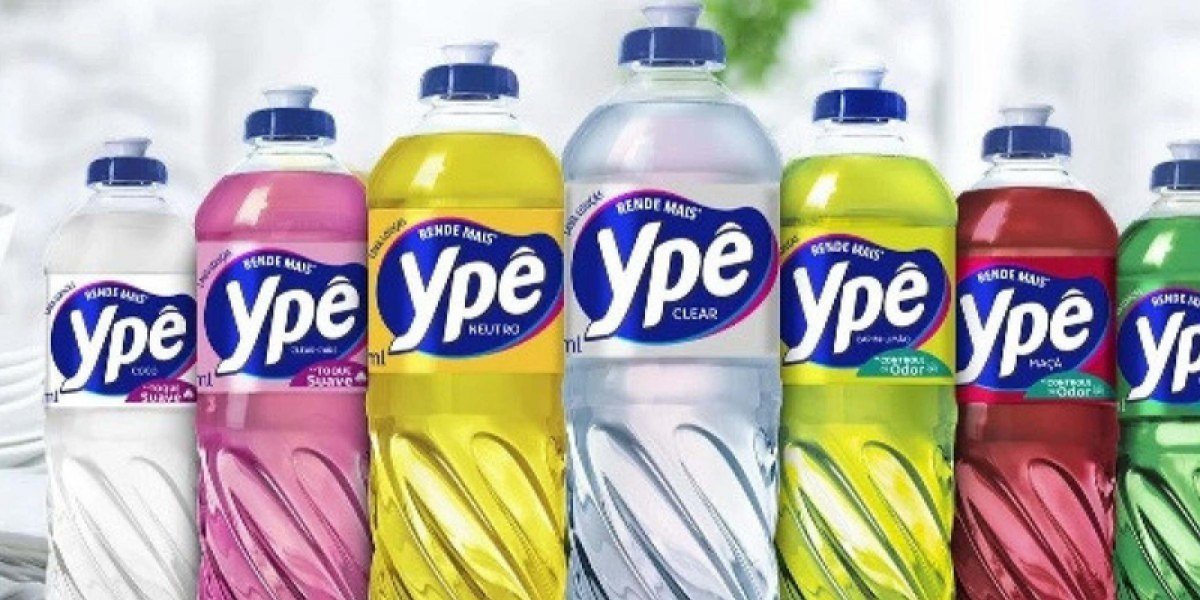 Ypê libera chave Pix para reembolsar consumidores afetados por contaminação 