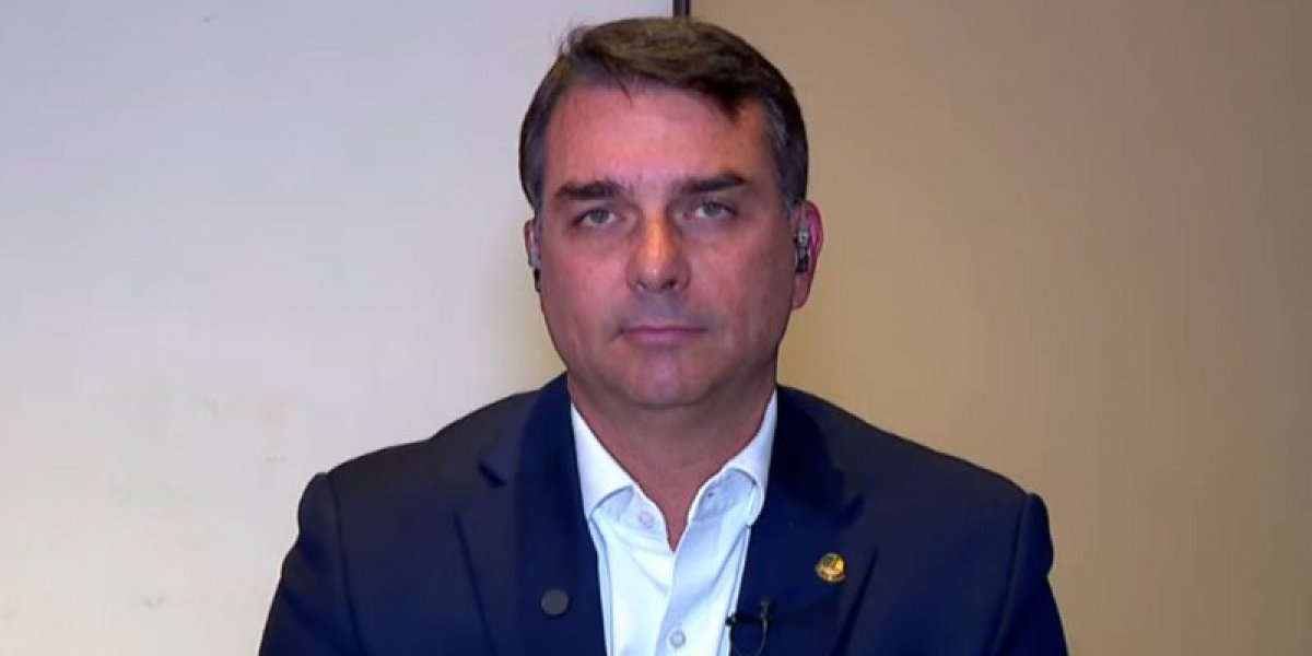 Flávio Bolsonaro