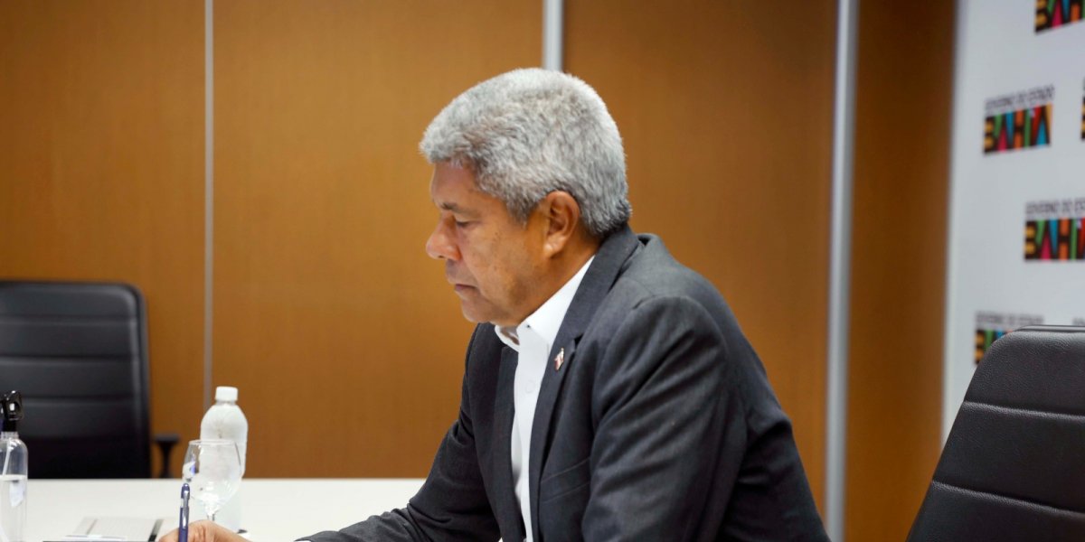 Jerônimo Rodrigues