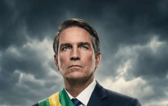 Filme sobre Jair Bolsonaro é alvo de denúncias de assédio, comida estragada e condições precárias em gravações