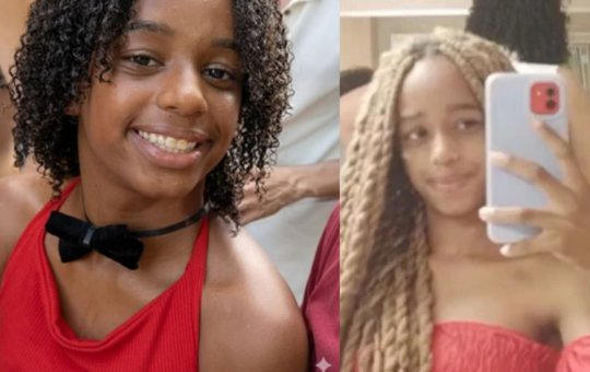 Câmara de Salvador aprova “Lei Thamiris Santos” em memória de adolescente vítima de feminicídio