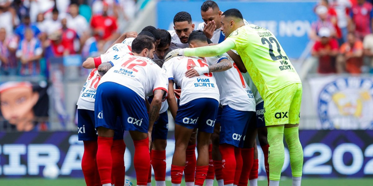 Com muitos protestos contra Ceni, Bahia joga bem mas não supera o Grêmio em casa