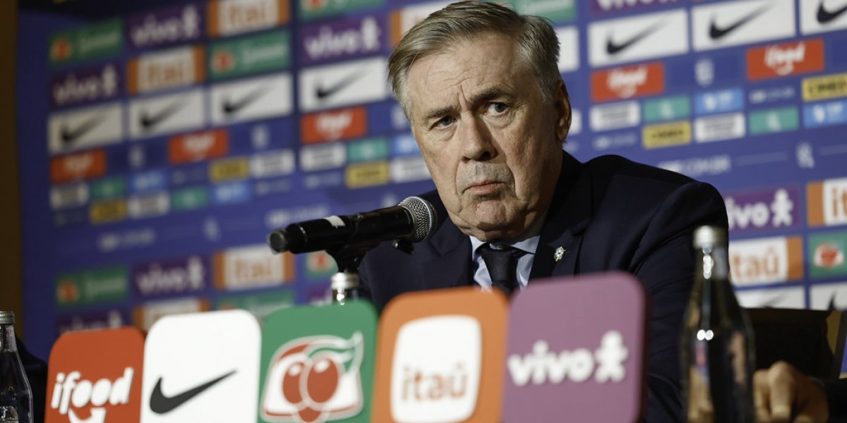 Dia de convocação! Saiba onde assistir, horário e muito mais sobre a lista final para a Copa do Mundo de 2026