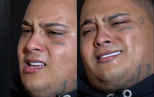 MC Ryan nega ligação com facções e lavagem de dinheiro e diz: "Não sou bandido"