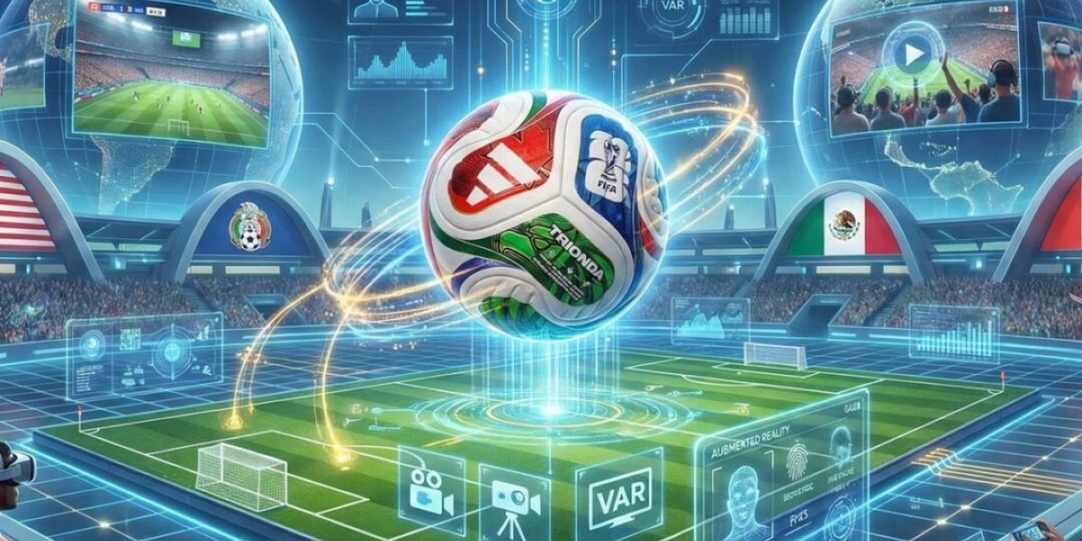 Copa de 2026 entra na era digital: de IA às redes sociais, tecnologia muda forma de viver o Mundial