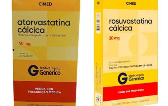 Anvisa suspende medicamentos para colesterol da Cimed