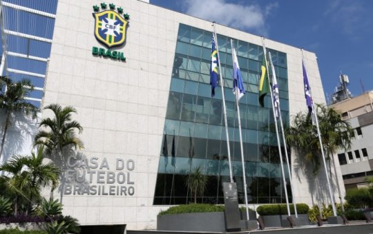  Justiça marca julgamento que decide legalidade de intervenção na CBF