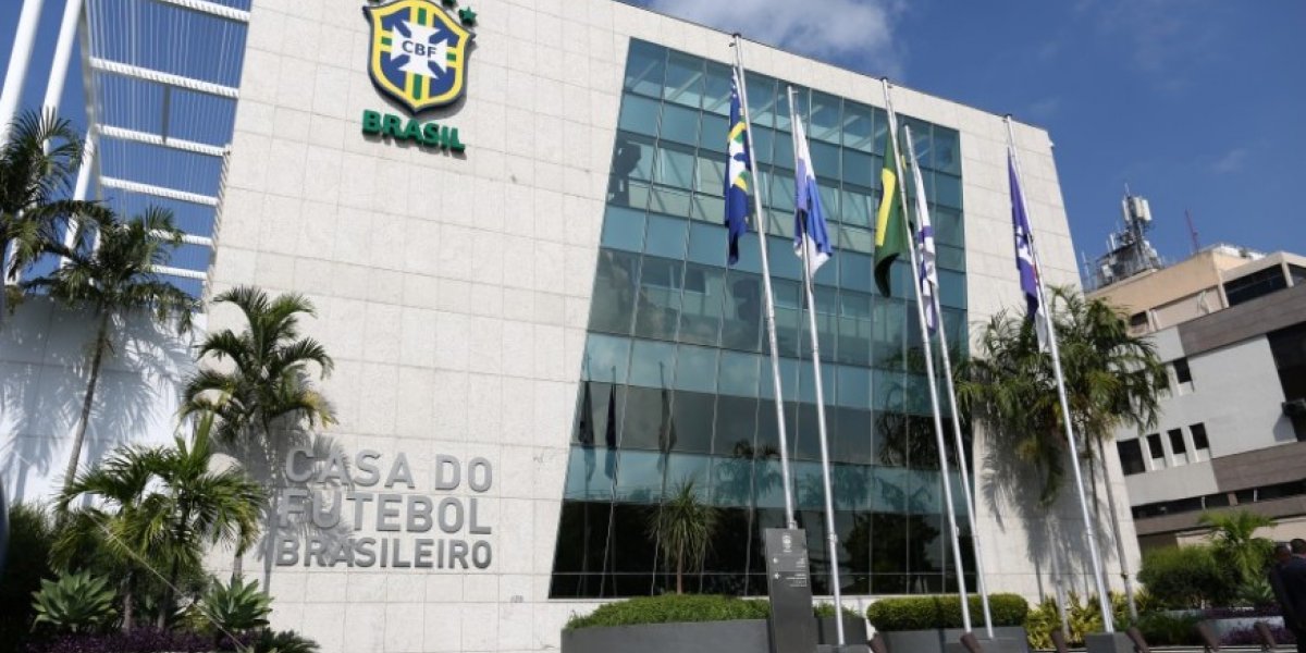 Justiça marca julgamento que decide legalidade de intervenção na CBF