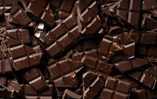Nova lei aumenta percentual mínimo de cacau nos chocolates