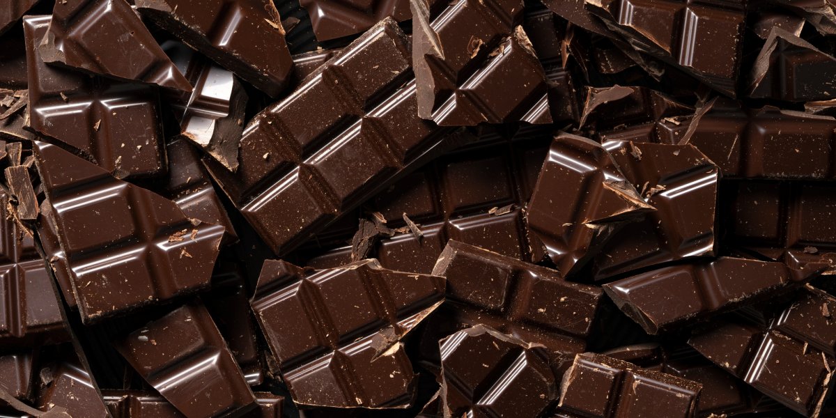 Nova lei aumenta percentual mínimo de cacau nos chocolates
