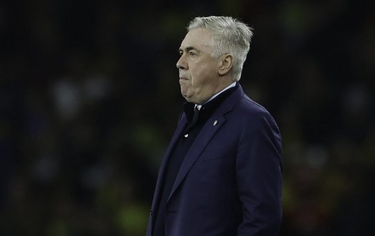 Ancelotti divulga convocação da Seleção para a Copa de 2026 com retorno de Neymar ao Mundial