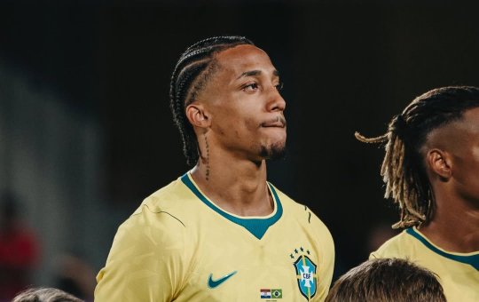 Familiares e amigos de João Pedro lamentam ausência do atacante na Copa do Mundo