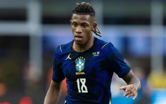 Danilo Santos se torna o 15º baiano convocado para uma Copa do Mundo