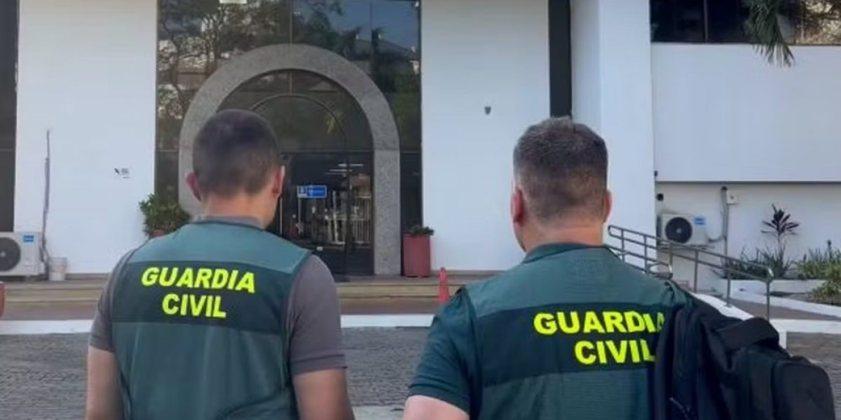 Ataque a tiros na Espanha deixa dois mortos e quatro feridos