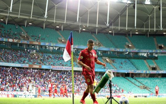 Para se afastar do Z-4, Bahia precisa melhorar desempenho como mandante